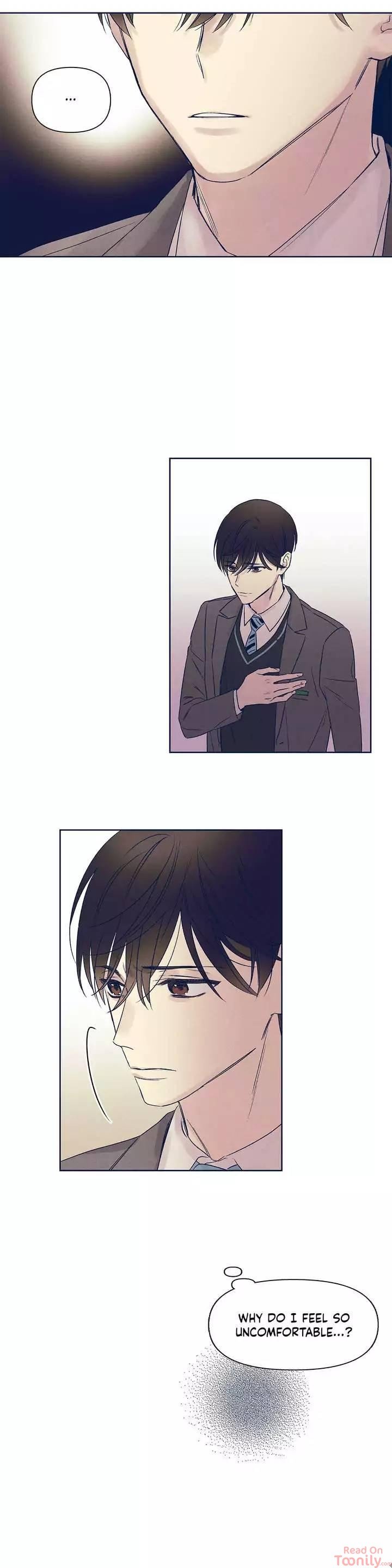 Forever Mine Manhwa - Chapter 54 Page 2