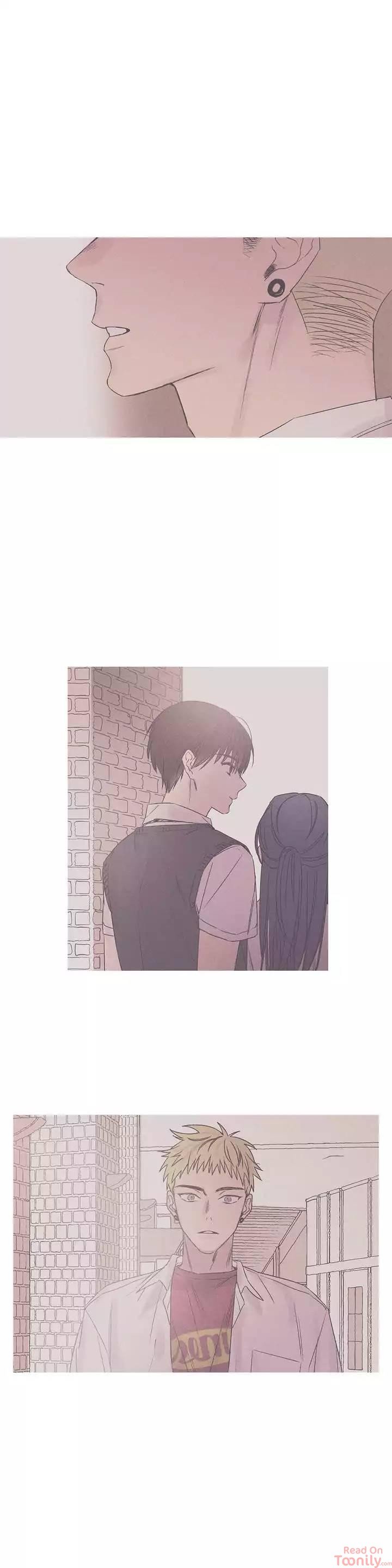 Forever Mine Manhwa - Chapter 33 Page 0