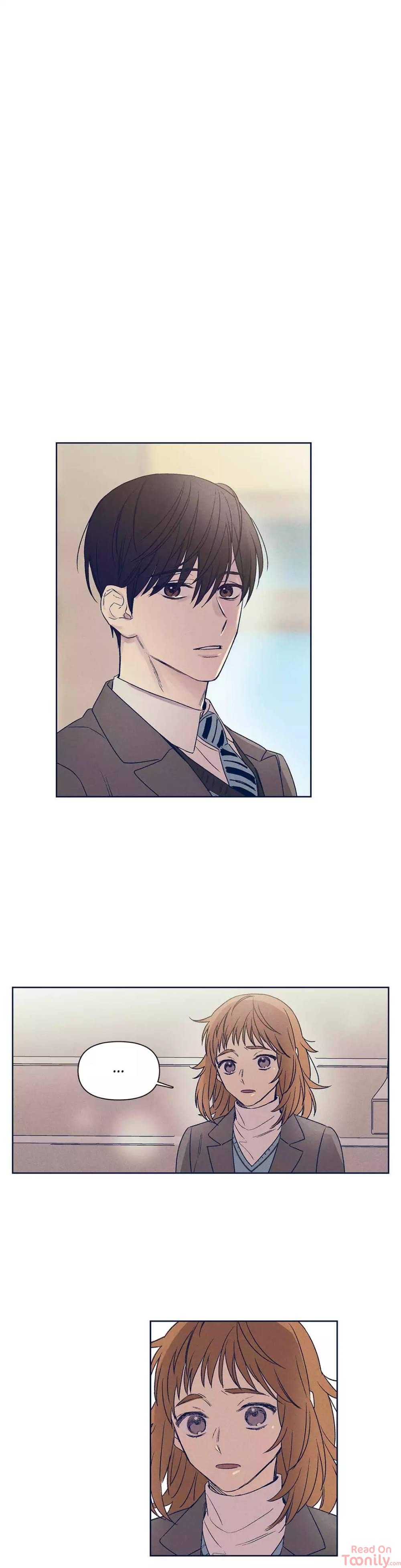 Forever Mine Manhwa - Chapter 63 Page 0