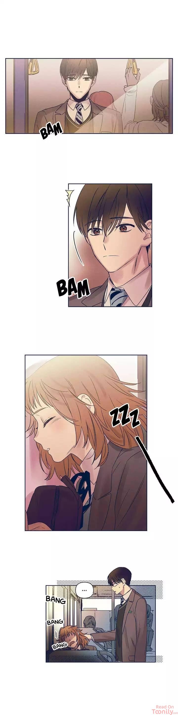 Forever Mine Manhwa - Chapter 51 Page 13