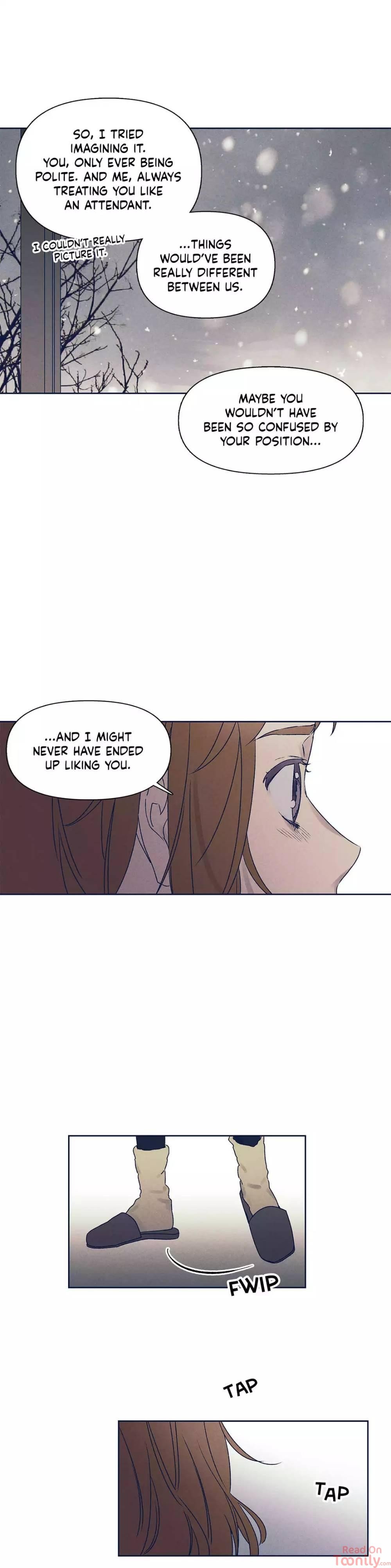 Forever Mine Manhwa - Chapter 67 Page 11