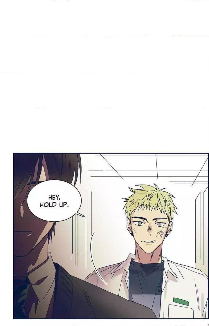 Forever Mine Manhwa - Chapter 43 Page 0