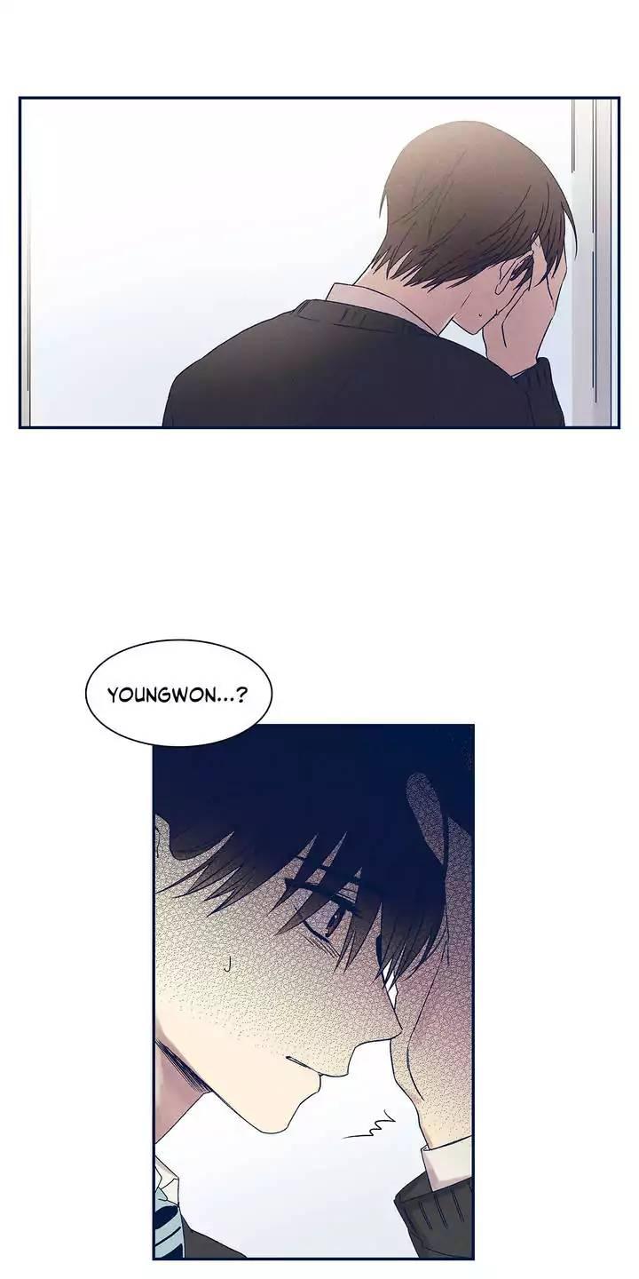 Forever Mine Manhwa - Chapter 43 Page 13