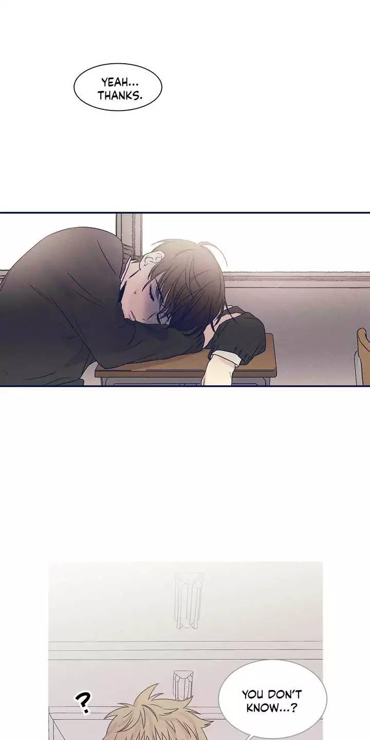 Forever Mine Manhwa - Chapter 43 Page 16
