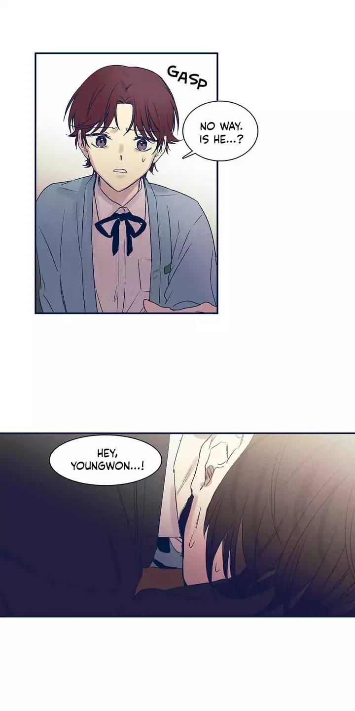 Forever Mine Manhwa - Chapter 43 Page 22