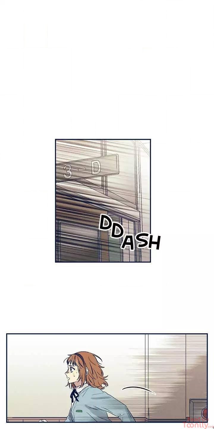 Forever Mine Manhwa - Chapter 43 Page 23