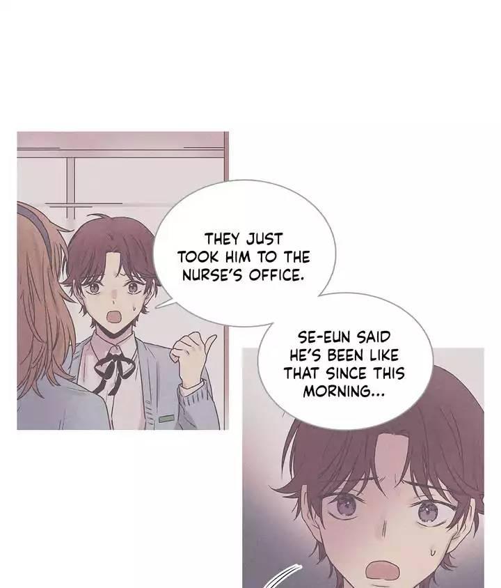 Forever Mine Manhwa - Chapter 43 Page 24