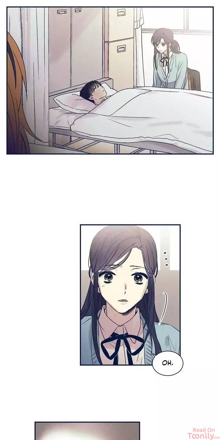 Forever Mine Manhwa - Chapter 43 Page 28