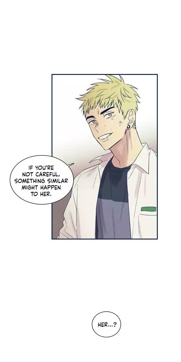 Forever Mine Manhwa - Chapter 43 Page 4