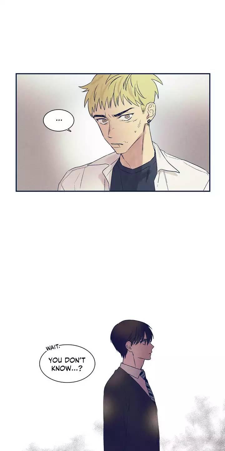Forever Mine Manhwa - Chapter 43 Page 6
