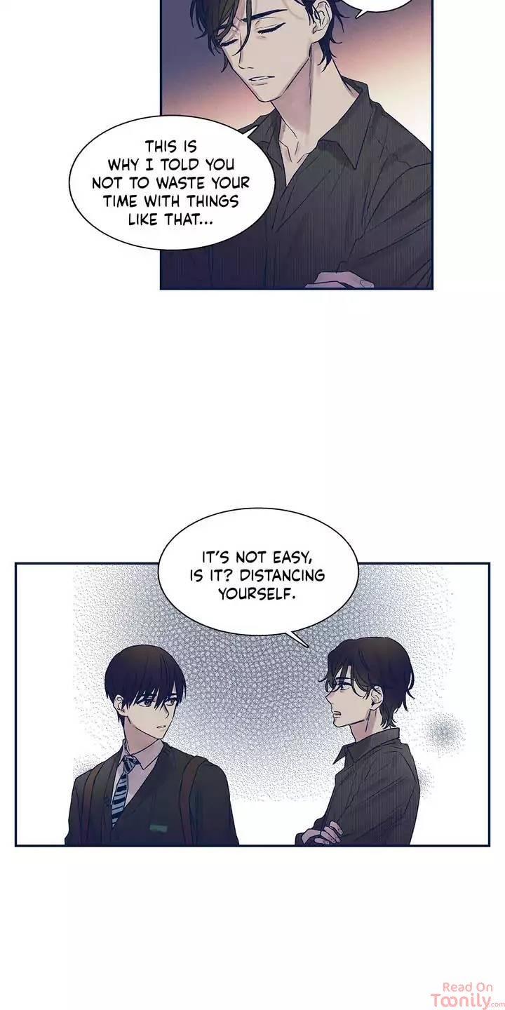 Forever Mine Manhwa - Chapter 42 Page 15