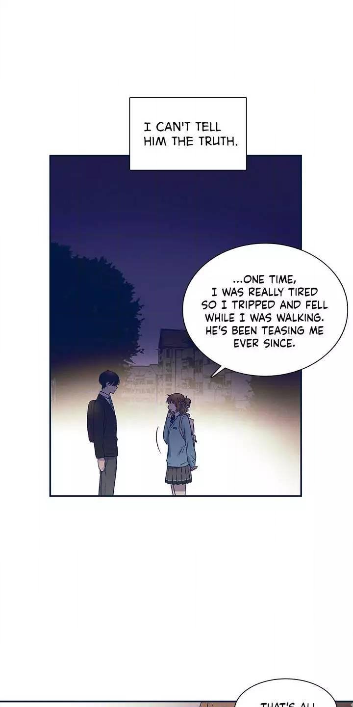 Forever Mine Manhwa - Chapter 42 Page 8