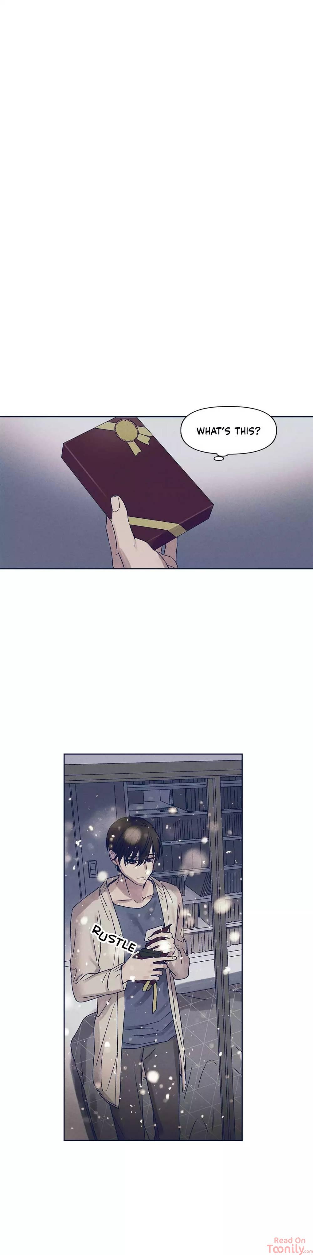 Forever Mine Manhwa - Chapter 69 Page 0