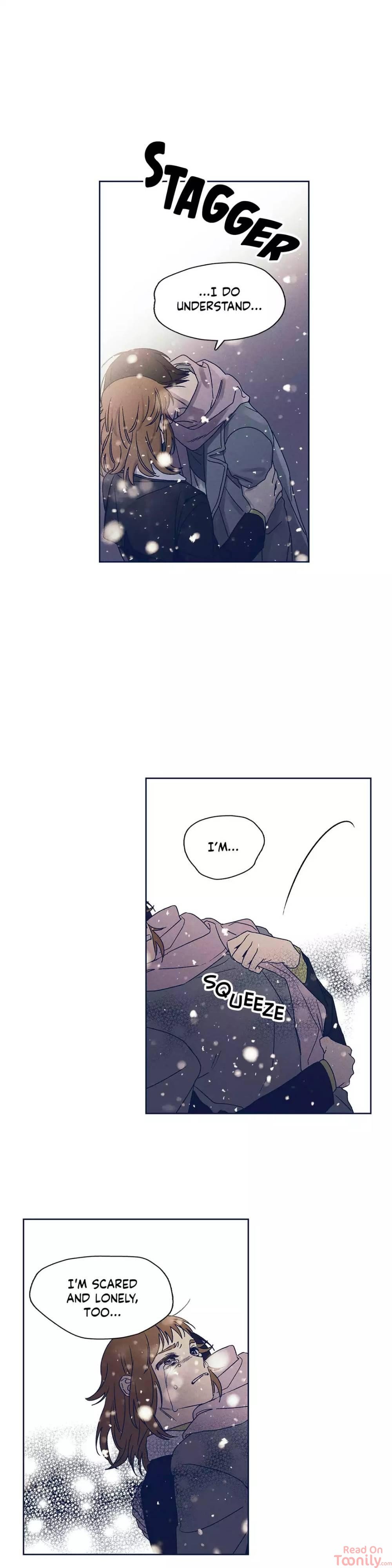 Forever Mine Manhwa - Chapter 69 Page 14