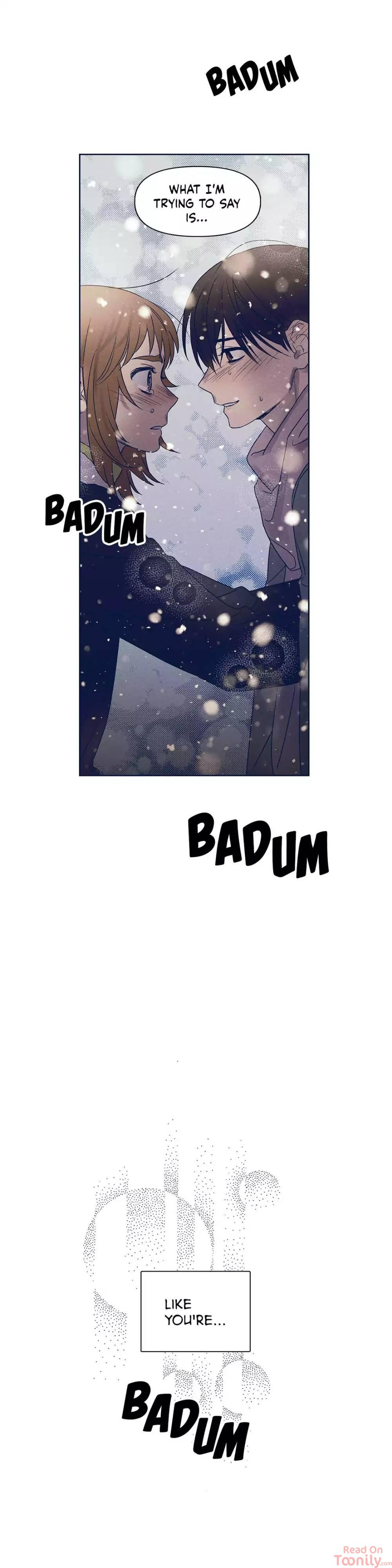 Forever Mine Manhwa - Chapter 69 Page 20