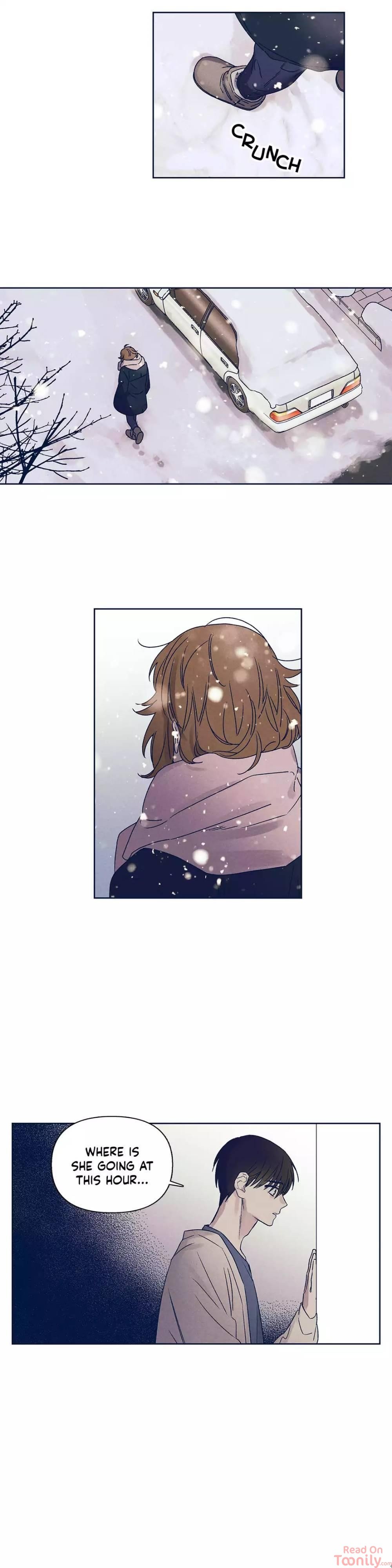 Forever Mine Manhwa - Chapter 69 Page 2