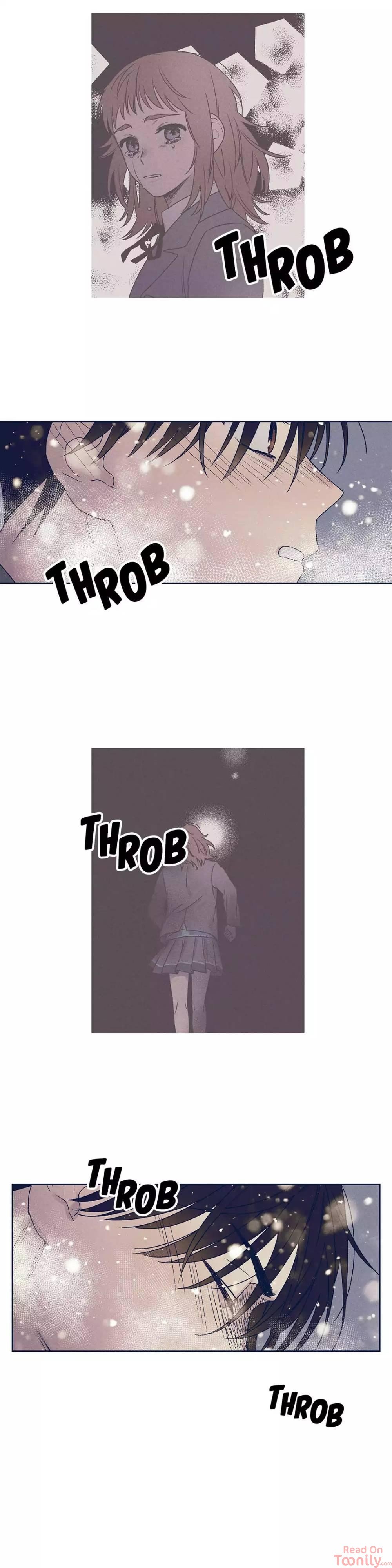 Forever Mine Manhwa - Chapter 69 Page 5