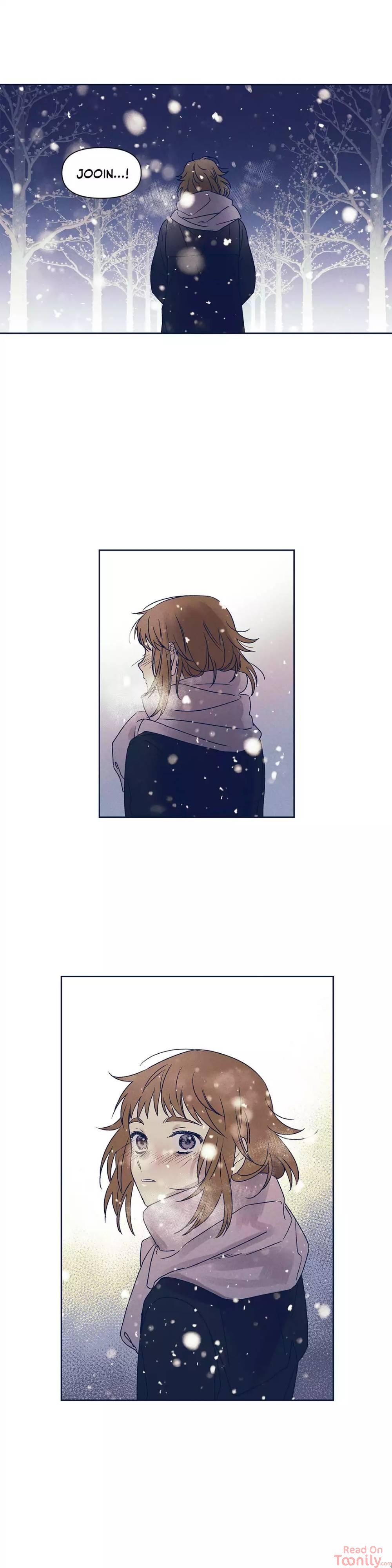 Forever Mine Manhwa - Chapter 69 Page 7