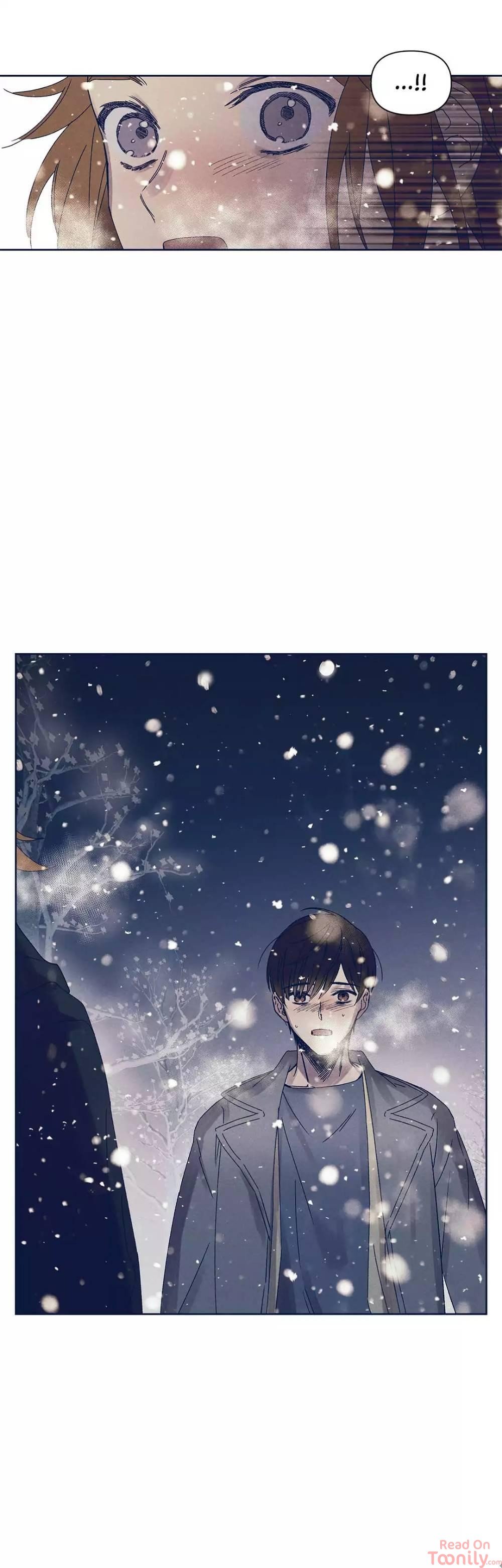 Forever Mine Manhwa - Chapter 69 Page 8