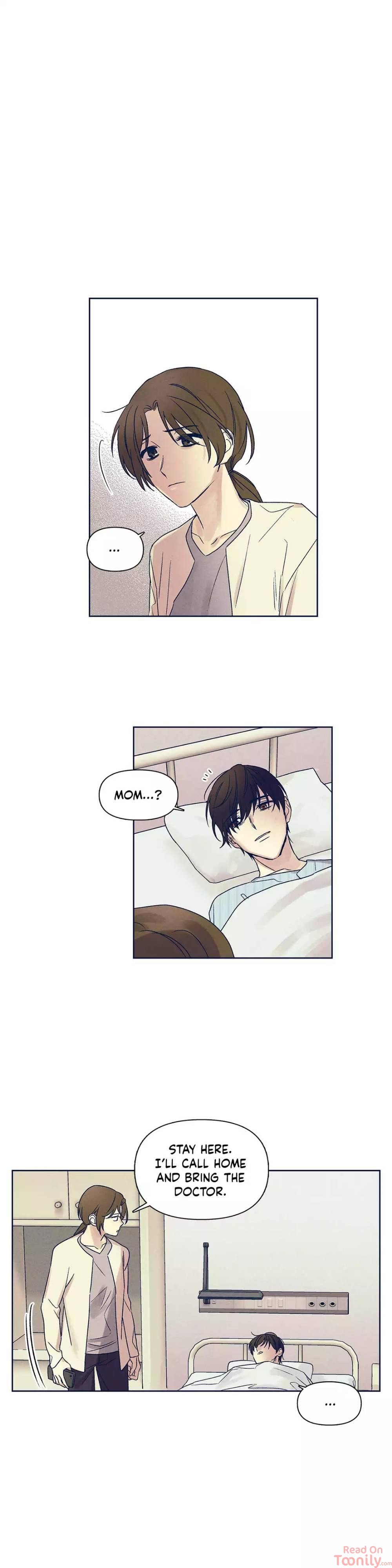 Forever Mine Manhwa - Chapter 71 Page 0