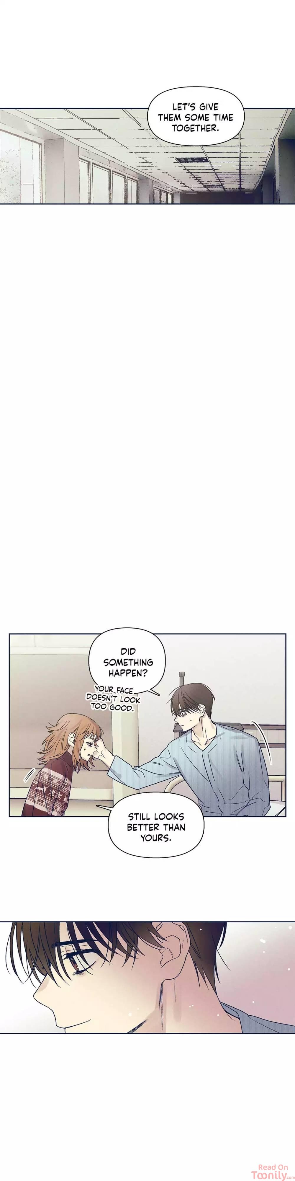 Forever Mine Manhwa - Chapter 71 Page 9