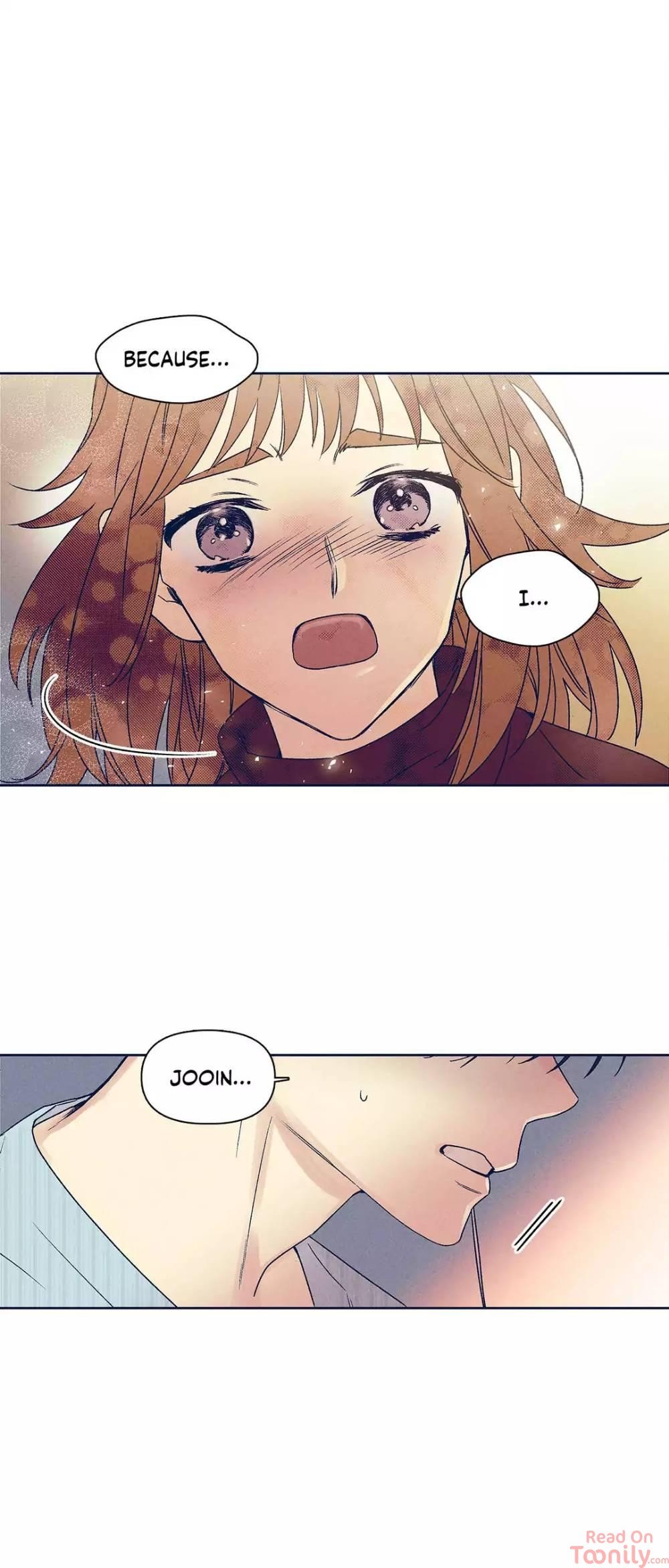 Forever Mine Manhwa - Chapter 71 Page 13