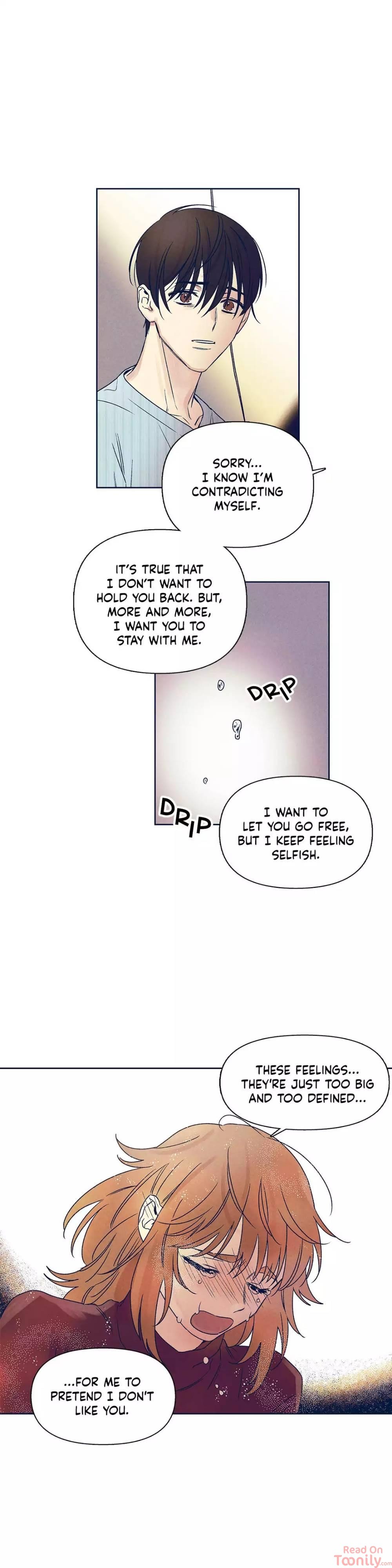 Forever Mine Manhwa - Chapter 71 Page 15