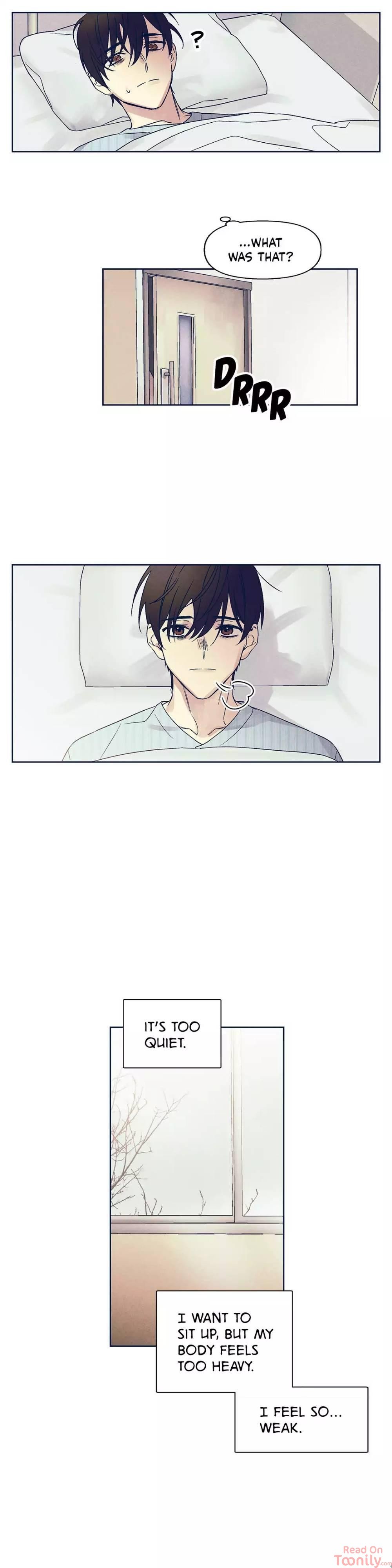 Forever Mine Manhwa - Chapter 71 Page 1