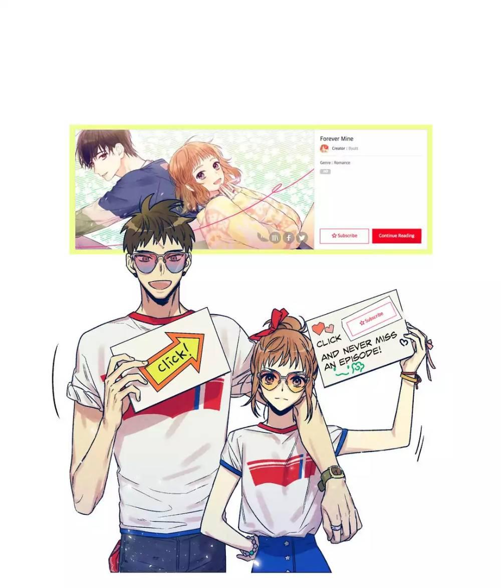 Forever Mine Manhwa - Chapter 71 Page 19