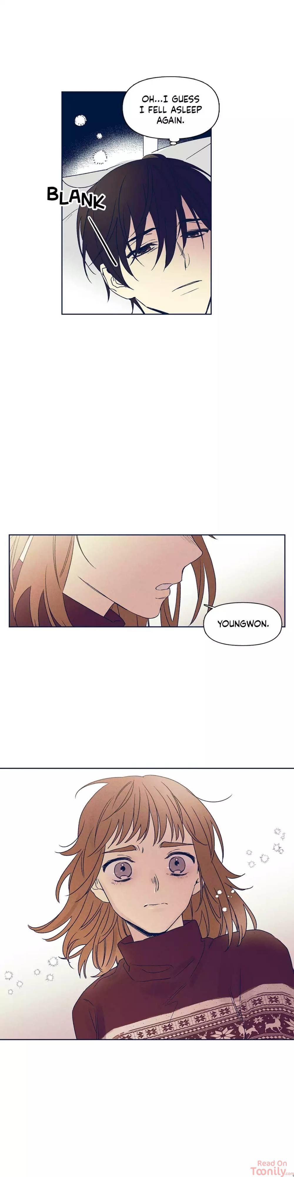 Forever Mine Manhwa - Chapter 71 Page 3