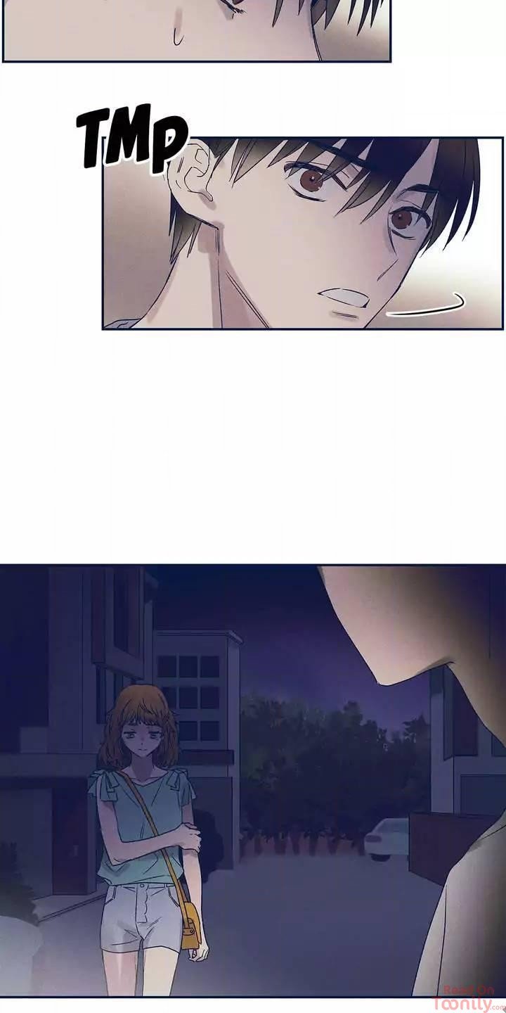 Forever Mine Manhwa - Chapter 24 Page 11