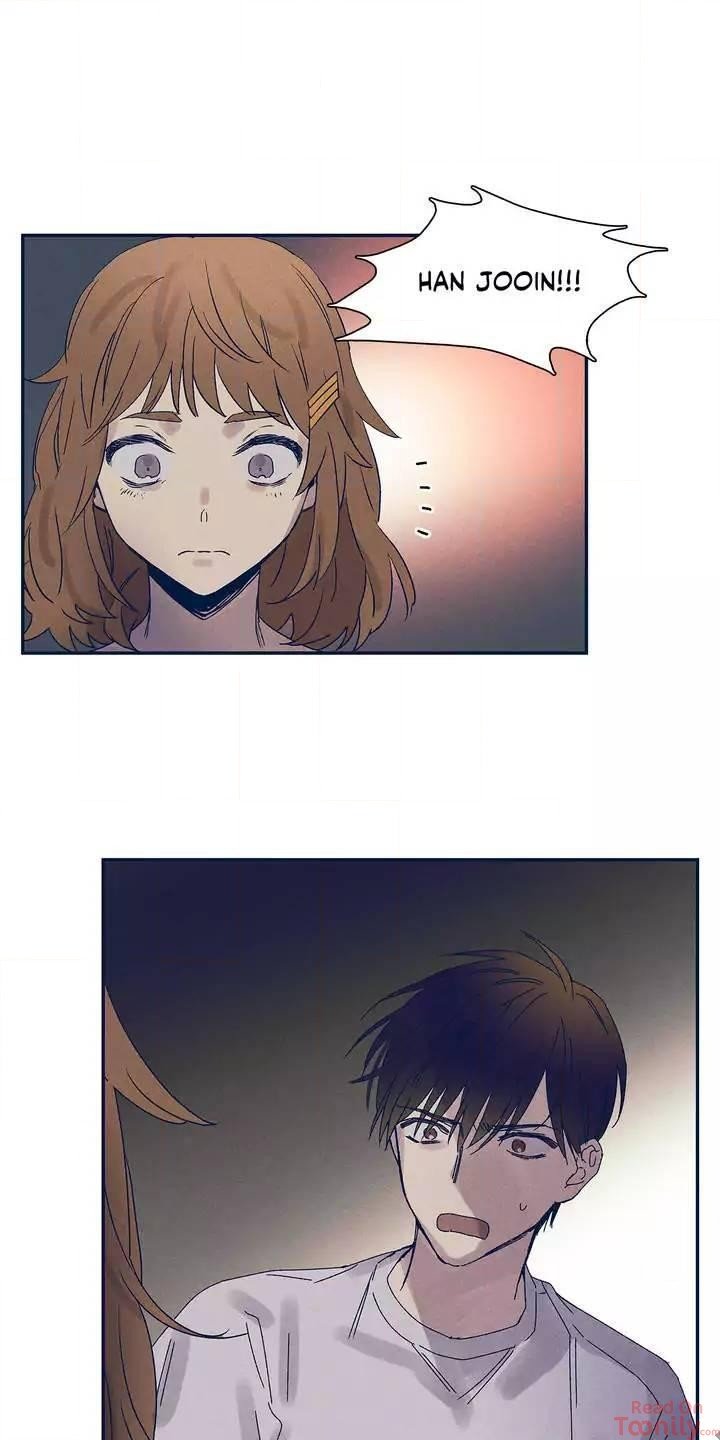Forever Mine Manhwa - Chapter 24 Page 12