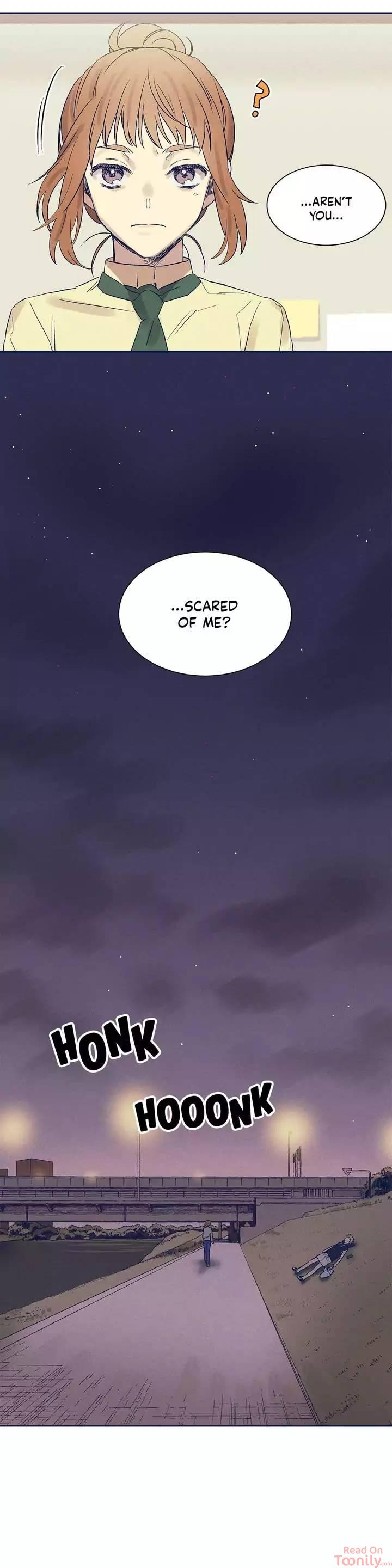 Forever Mine Manhwa - Chapter 19 Page 10