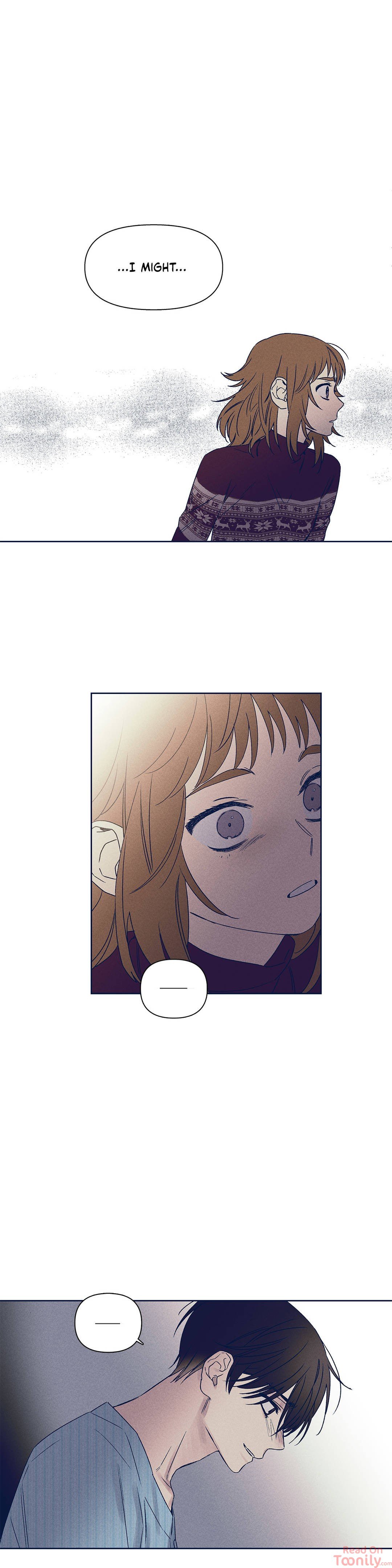 Forever Mine Manhwa - Chapter 72 Page 15