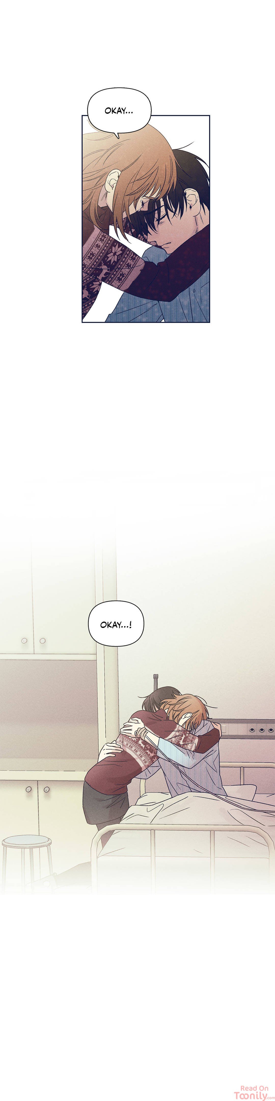 Forever Mine Manhwa - Chapter 72 Page 5