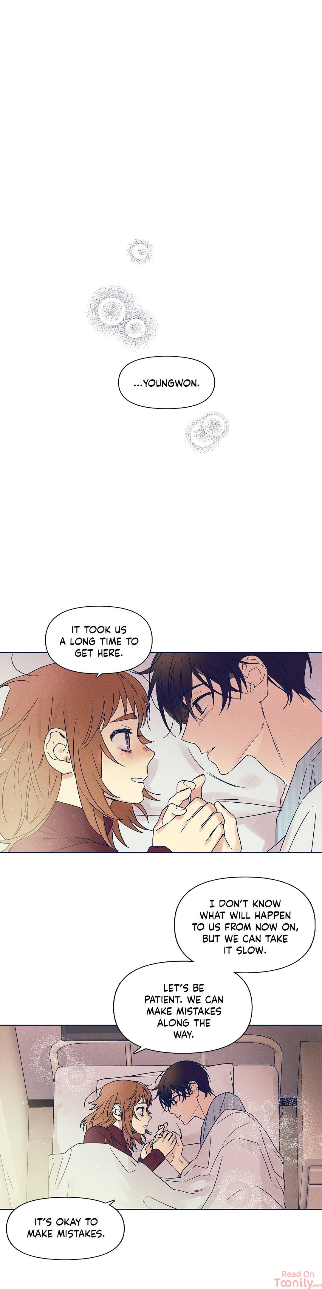 Forever Mine Manhwa - Chapter 72 Page 6