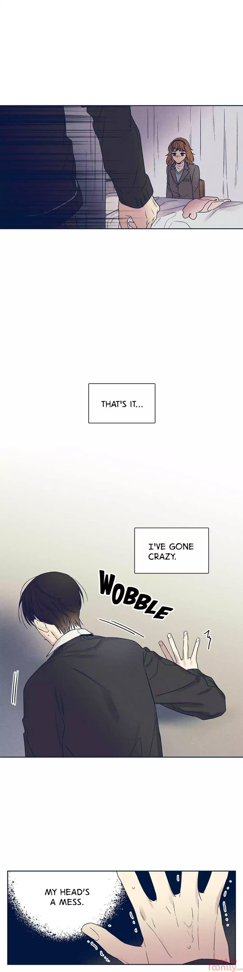 Forever Mine Manhwa - Chapter 64 Page 11