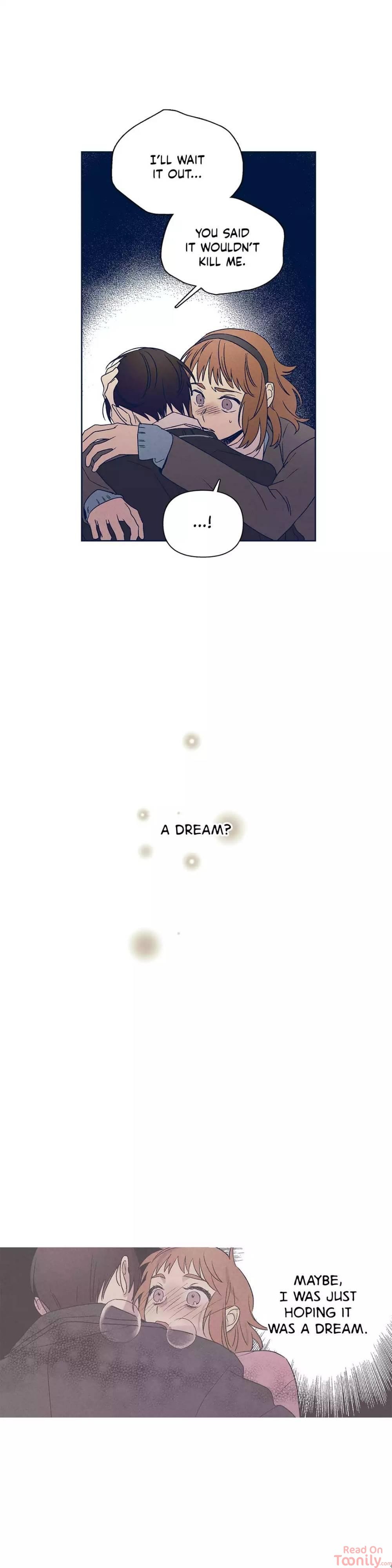 Forever Mine Manhwa - Chapter 64 Page 14