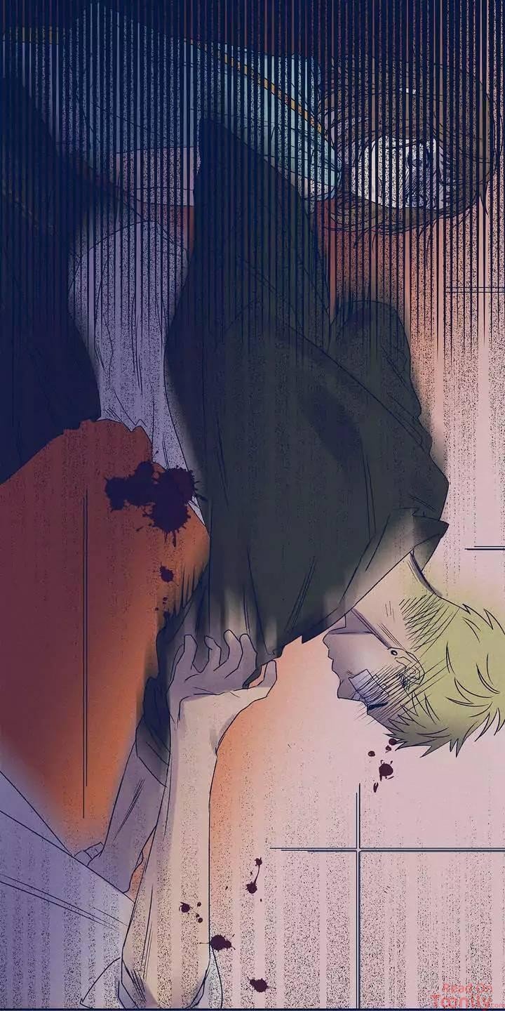 Forever Mine Manhwa - Chapter 23 Page 12