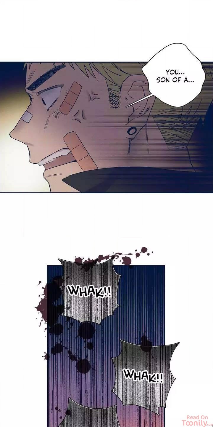 Forever Mine Manhwa - Chapter 23 Page 13