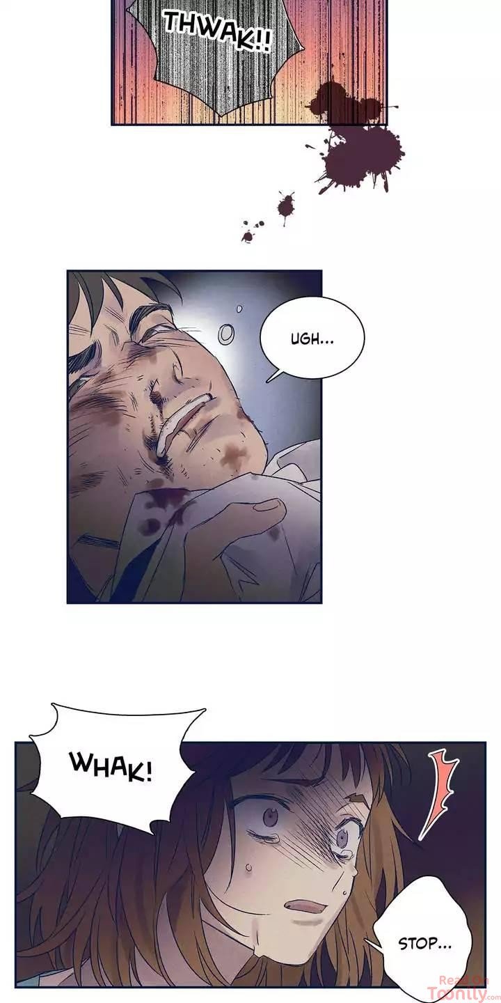 Forever Mine Manhwa - Chapter 23 Page 14