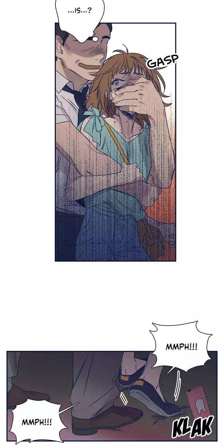 Forever Mine Manhwa - Chapter 23 Page 1