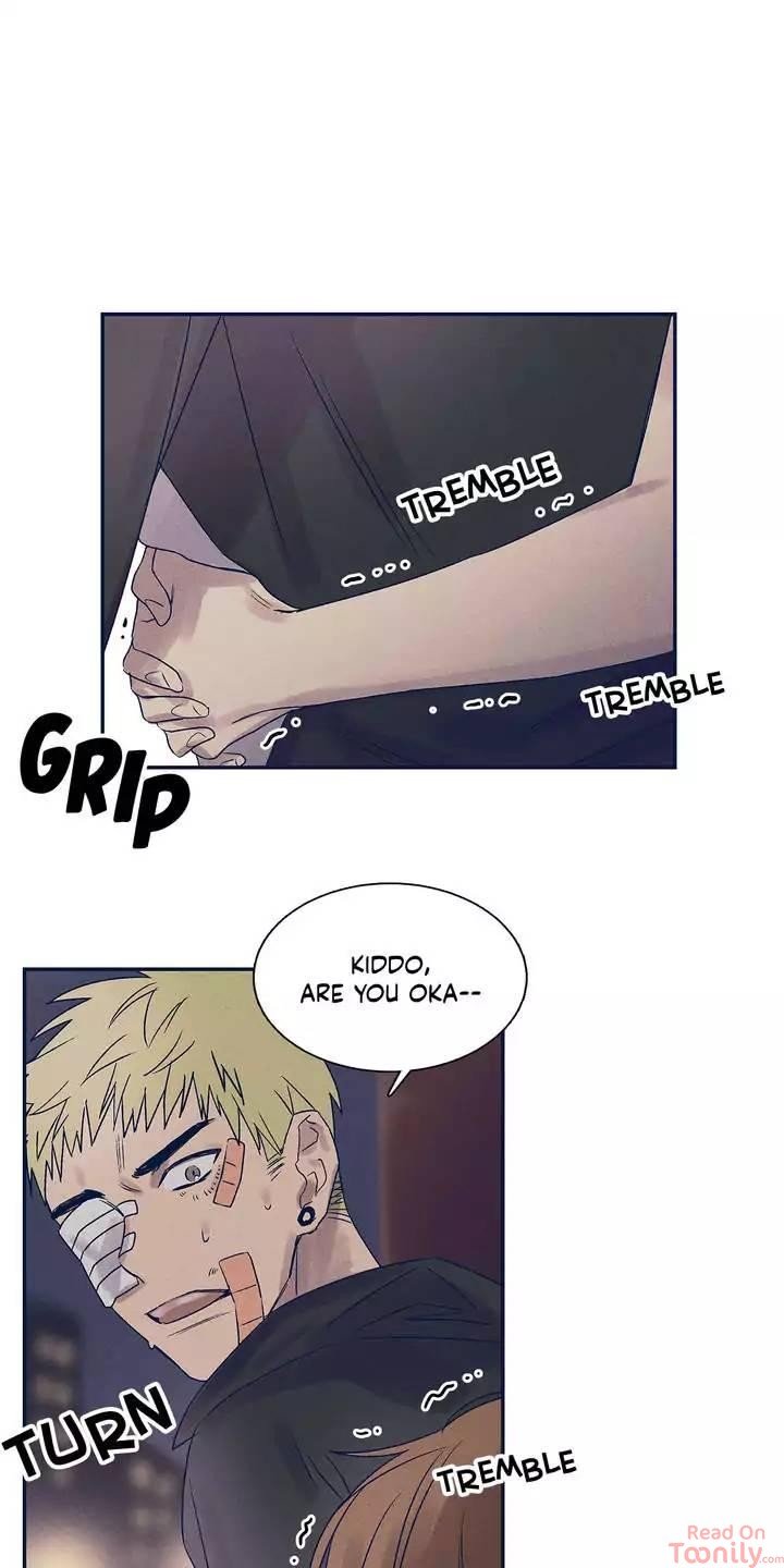 Forever Mine Manhwa - Chapter 23 Page 19