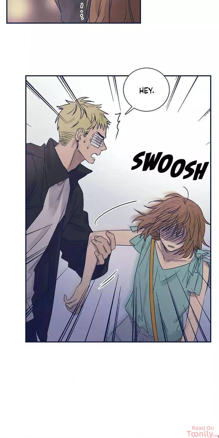 Forever Mine Manhwa - Chapter 23 Page 20