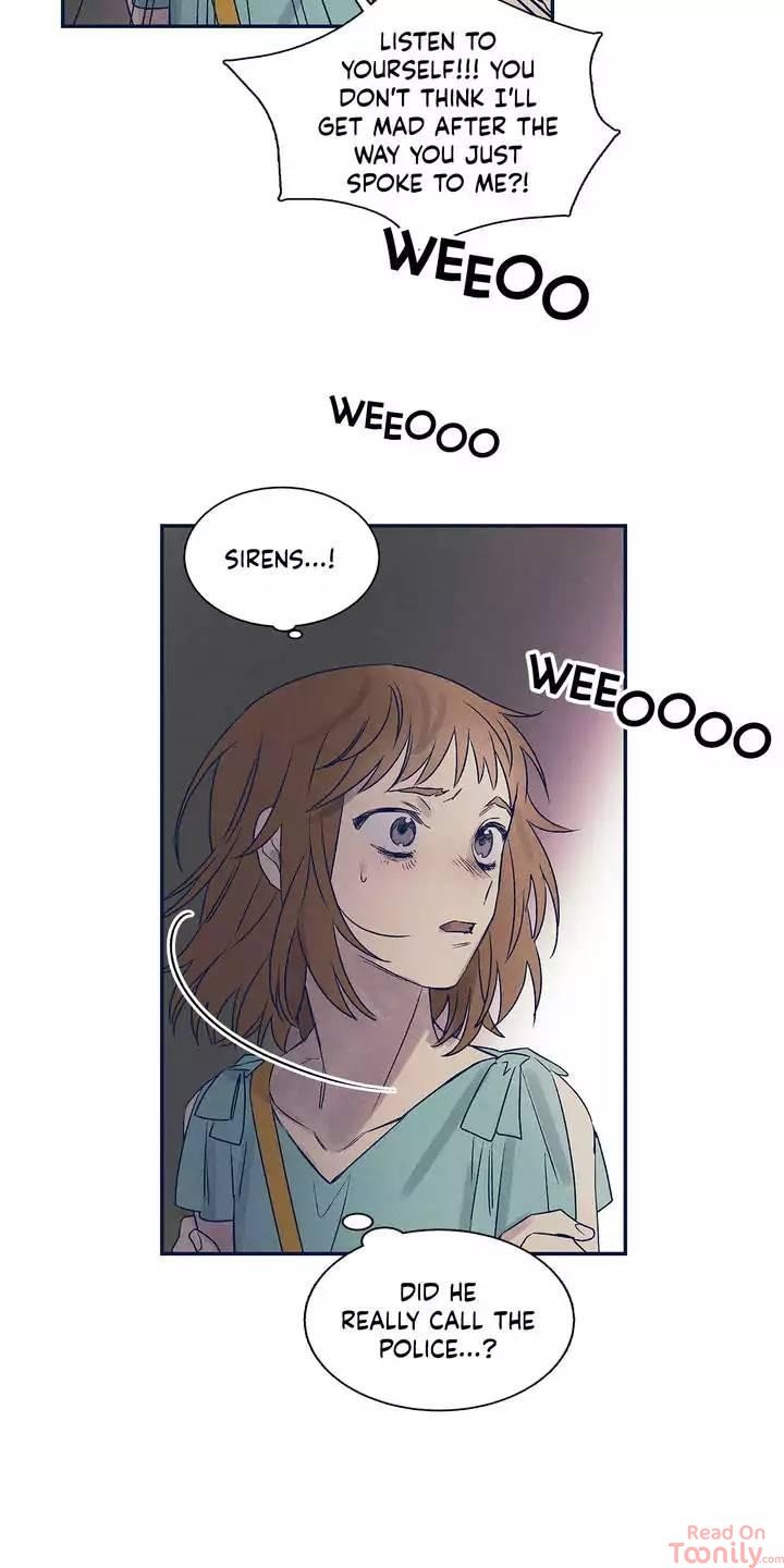 Forever Mine Manhwa - Chapter 23 Page 23