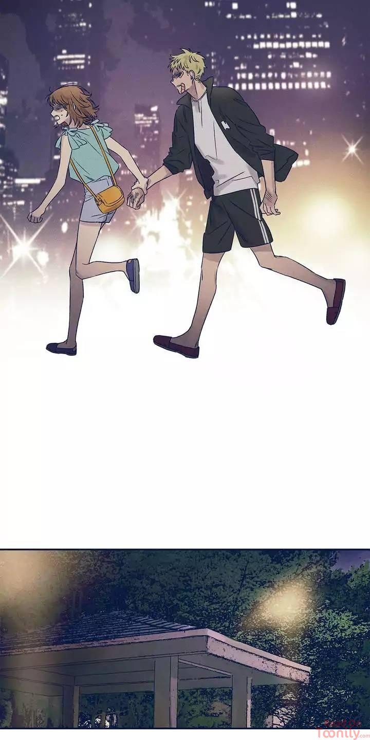 Forever Mine Manhwa - Chapter 23 Page 25