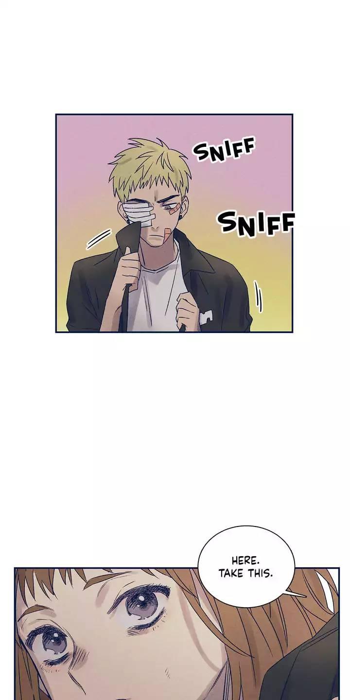 Forever Mine Manhwa - Chapter 23 Page 28