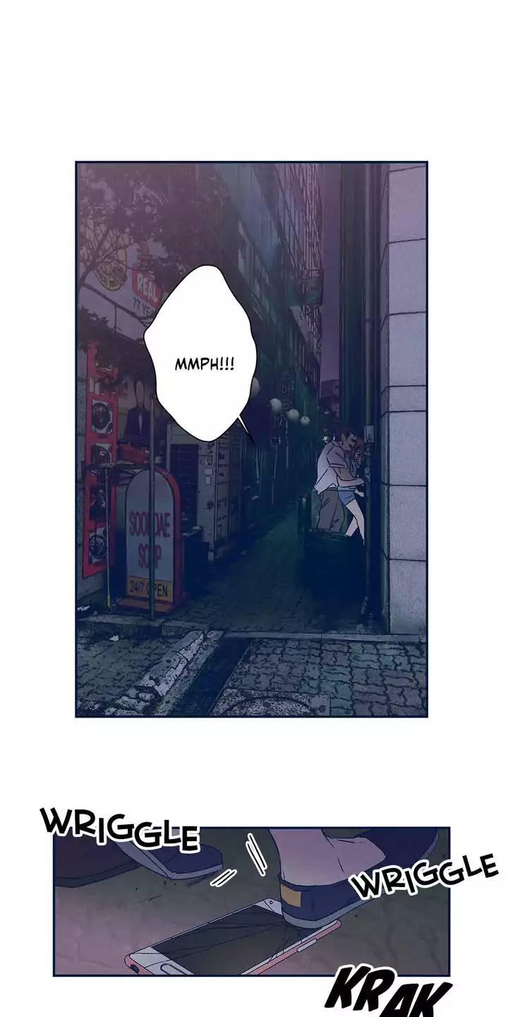 Forever Mine Manhwa - Chapter 23 Page 2