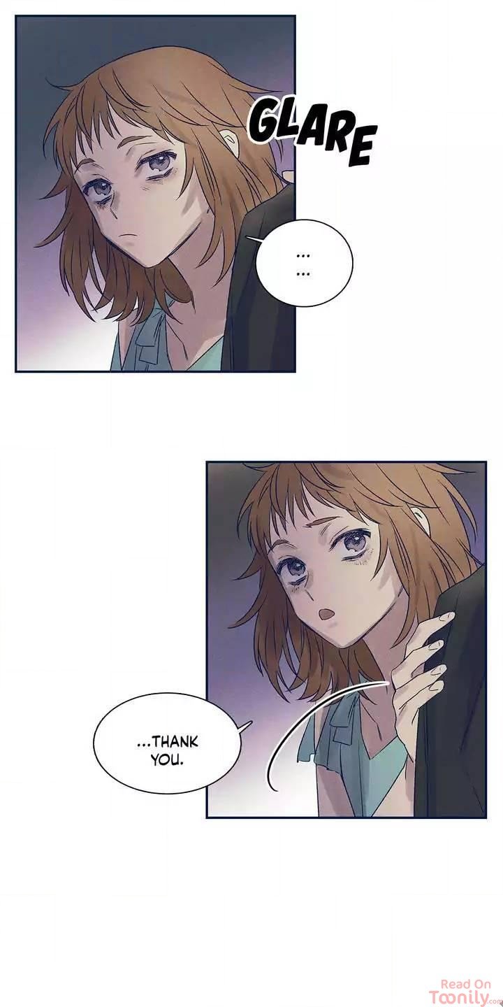 Forever Mine Manhwa - Chapter 23 Page 30