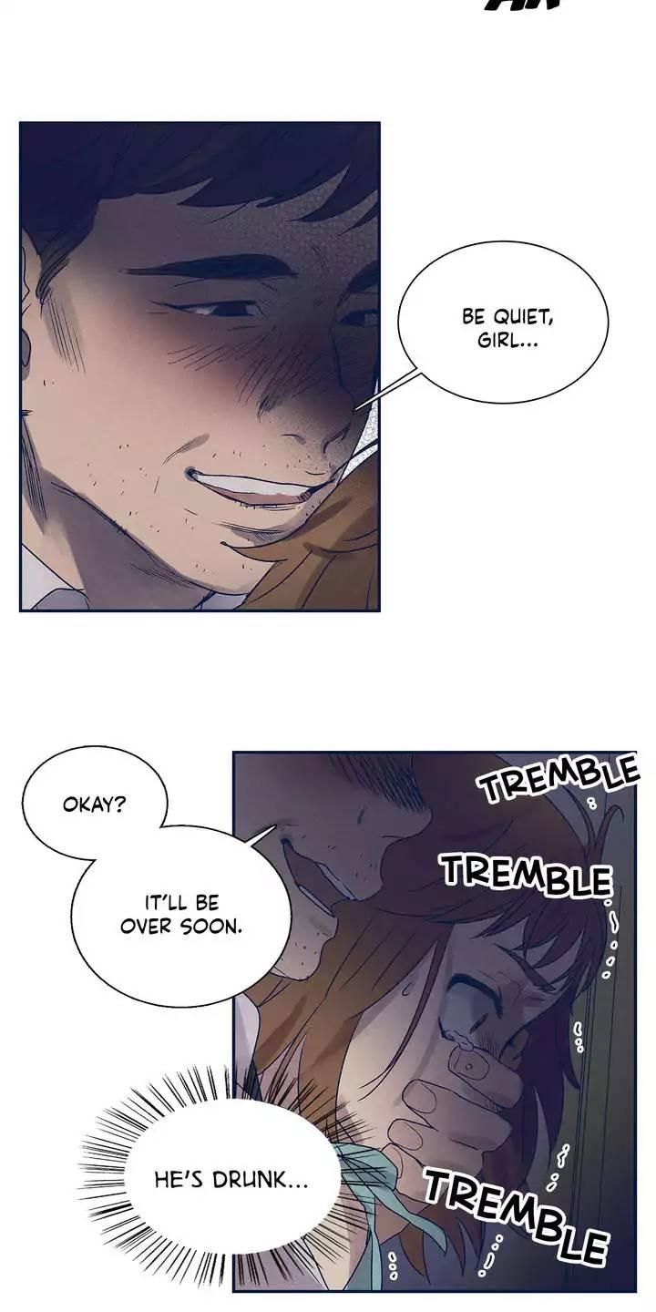 Forever Mine Manhwa - Chapter 23 Page 3